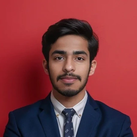 Mohammad Haris