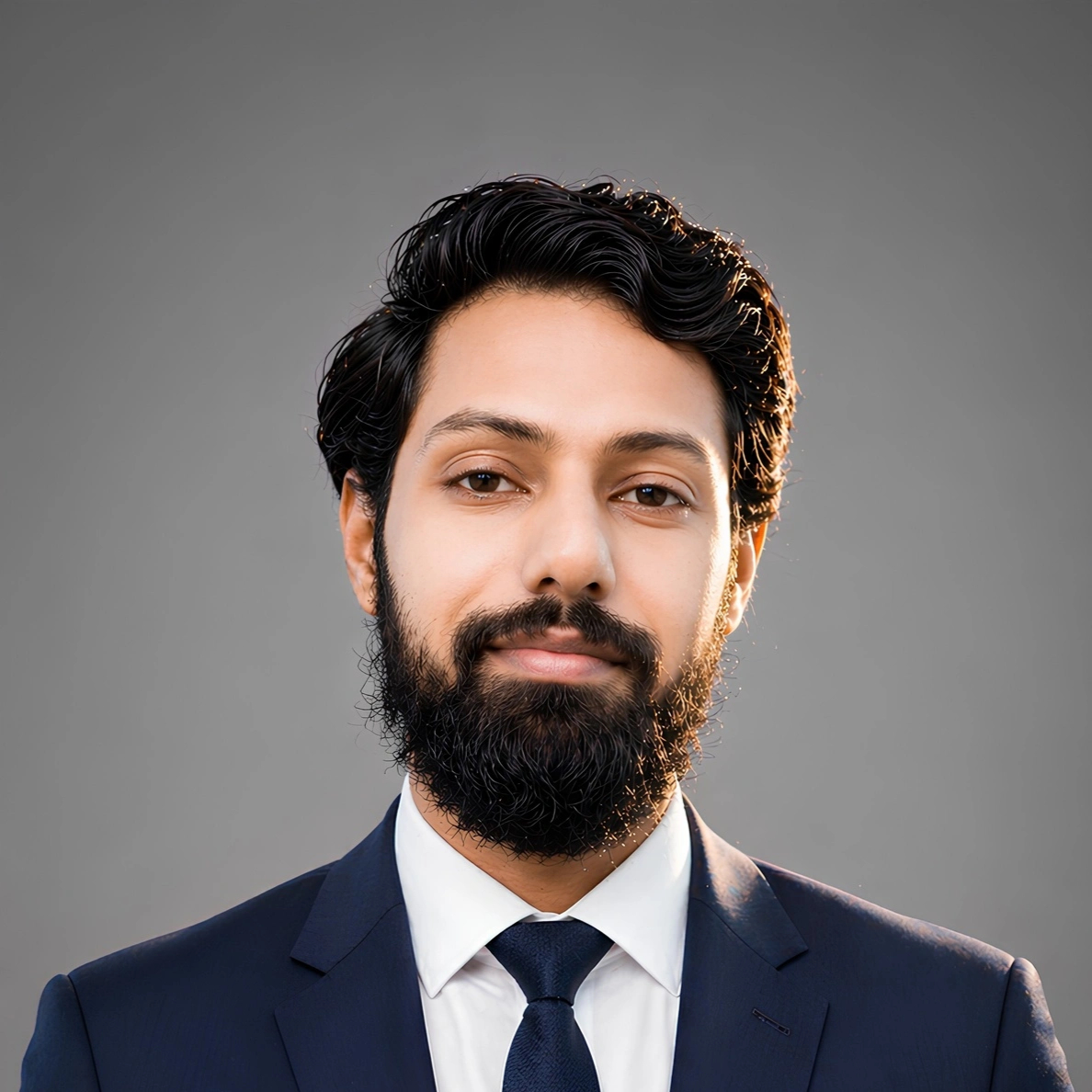 Mohammad Saeed Saeedi